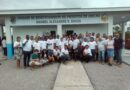 Unidade de Beneficiamento de Produtos de Abelha é inaugurada em Mel da Pedreira, Macapá, Amapá